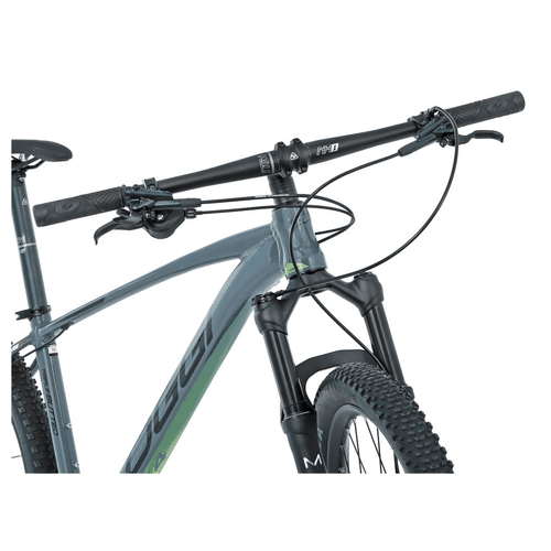 Bicicleta Oggi Big Wheel 7.4