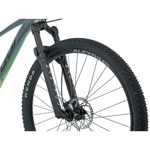 Bicicleta Oggi Big Wheel 7.4