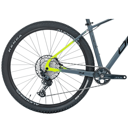Bicicleta Oggi Big Wheel 7.4