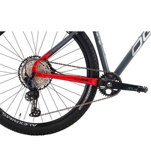 Bicicleta Oggi Big Wheel 7.4 2023