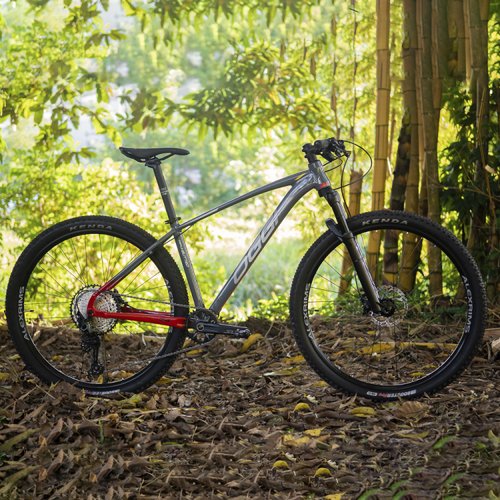 Bicicleta Oggi Big Wheel 7.4 2023