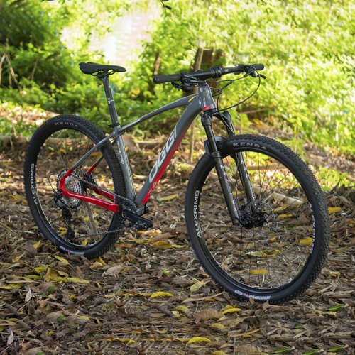 Bicicleta Oggi Big Wheel 7.4 2023