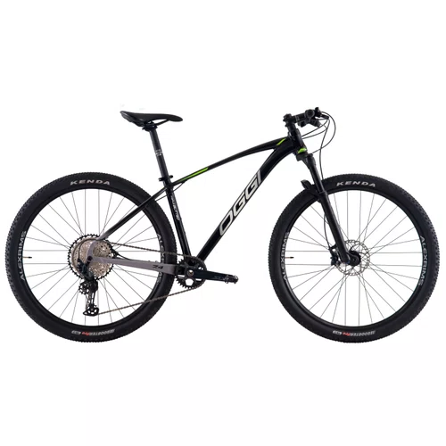 Bicicleta Oggi Big Wheel 7.4 2024