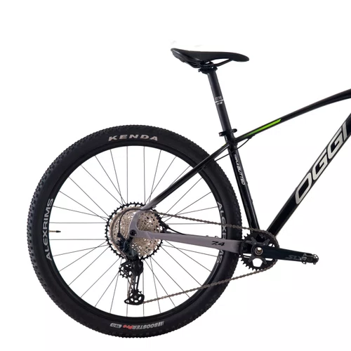 Bicicleta Oggi Big Wheel 7.4 2024