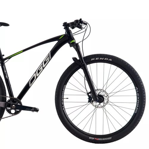 Bicicleta Oggi Big Wheel 7.4 2024