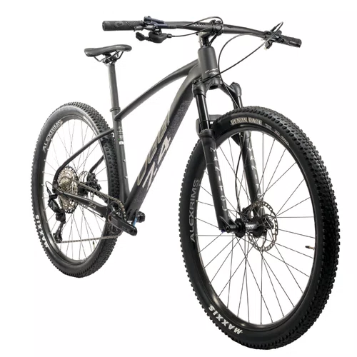 Bicicleta Oggi Big Wheel 7.4 2026