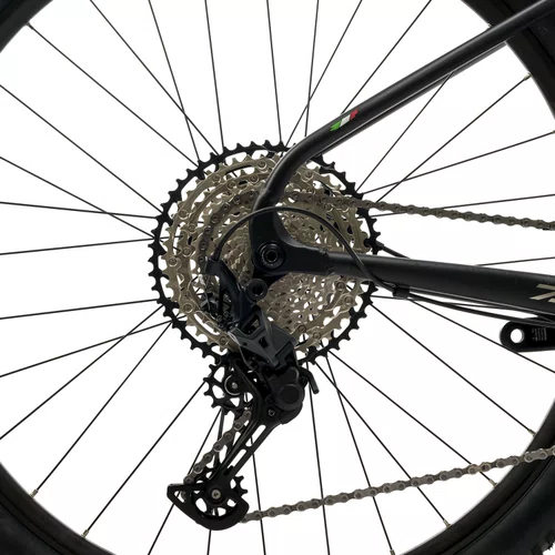 Bicicleta Oggi Big Wheel 7.4 2026