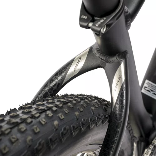 Bicicleta Oggi Big Wheel 7.4 2026