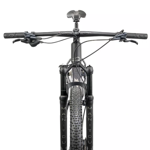 Bicicleta Oggi Big Wheel 7.4 2026