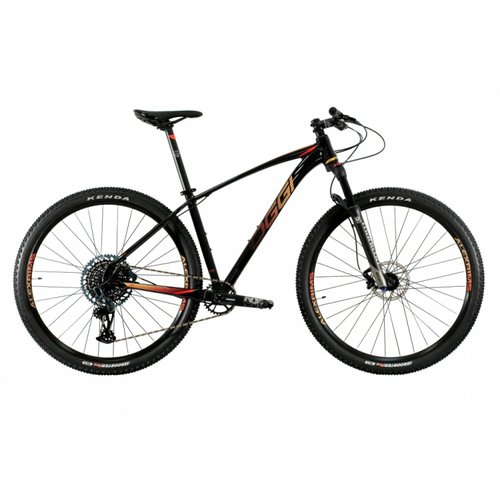 Bicicleta Oggi Big Wheel 7.5 2021