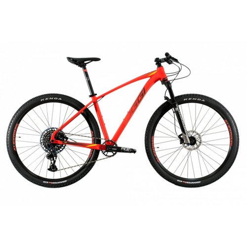 Bicicleta Oggi Big Wheel 7.5 2021