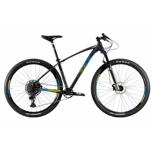 Bicicleta Oggi Big Wheel 7.5 2021