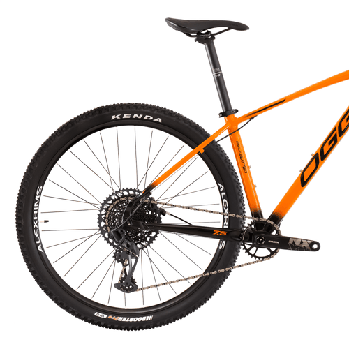 Bicicleta Oggi Big Wheel 7.5 2022