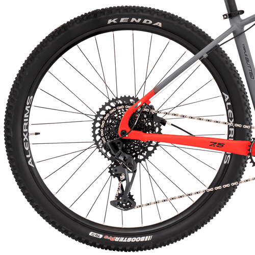 Bicicleta Oggi Big Wheel 7.5 2022