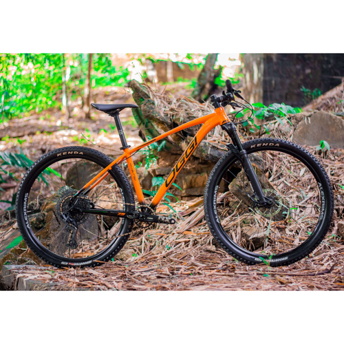 Bicicleta Oggi Big Wheel 7.5 2022