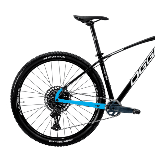Bicicleta Oggi Big Wheel 7.6 2022