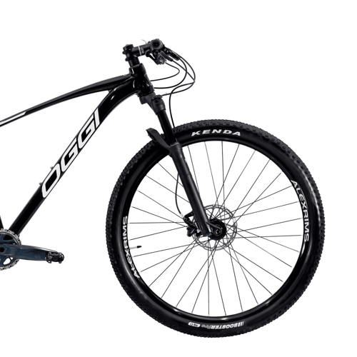 Bicicleta Oggi Big Wheel 7.6 2022