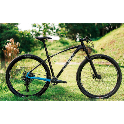 Bicicleta Oggi Big Wheel 7.6 2022