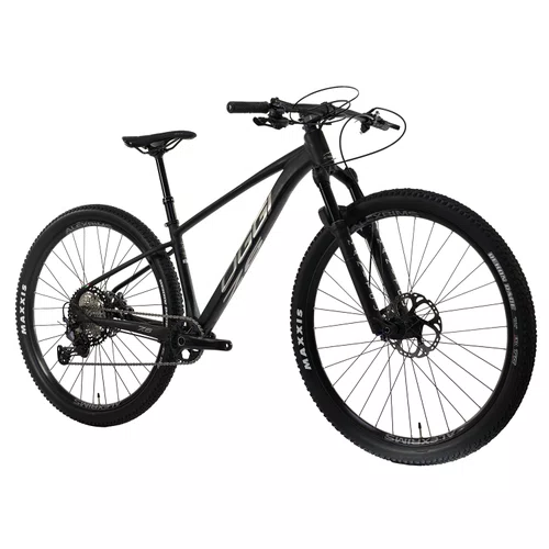 Bicicleta Oggi Big Wheel 7.6 2026
