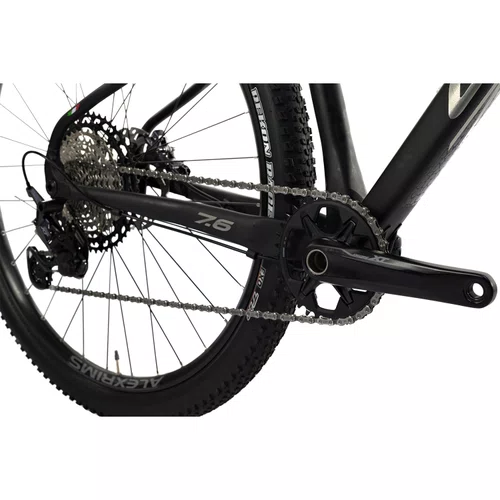 Bicicleta Oggi Big Wheel 7.6 2026