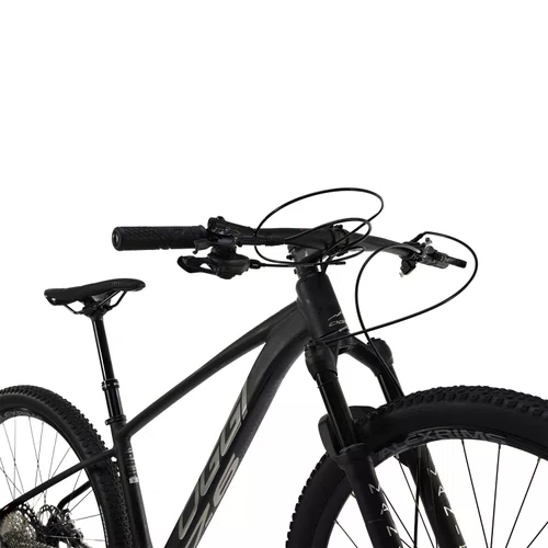 Bicicleta Oggi Big Wheel 7.6 2026