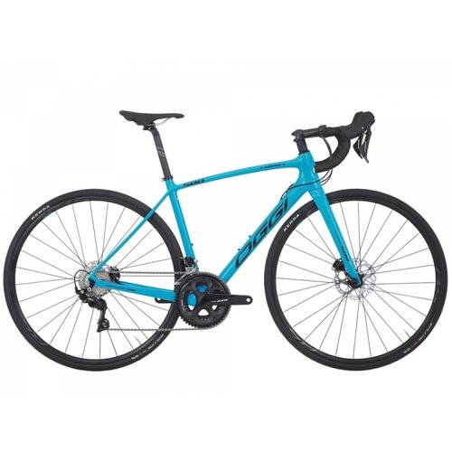 Bicicleta Oggi Cadenza 500 Disc 105 2021