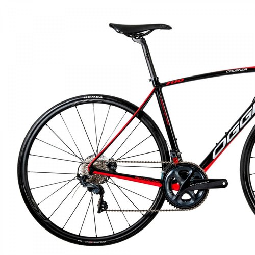Bicicleta Oggi Cadenza 700