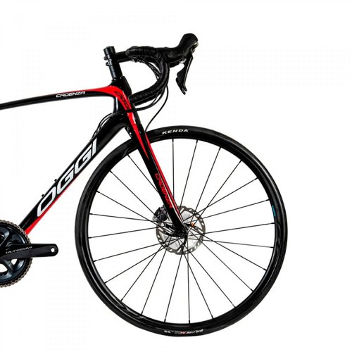 Bicicleta Oggi Cadenza 700