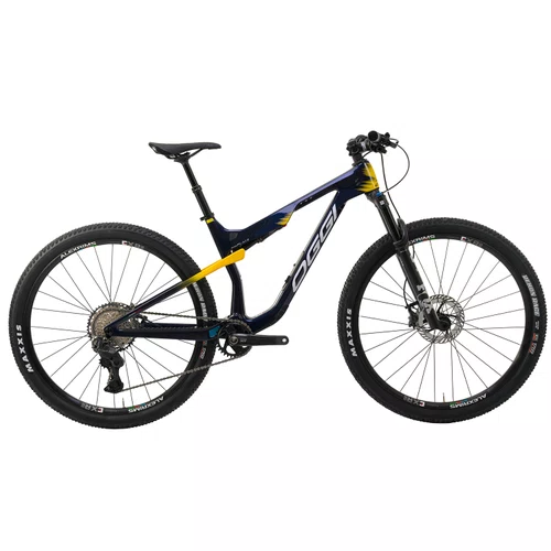 Bicicleta Oggi Cattura Flair Pro 2026