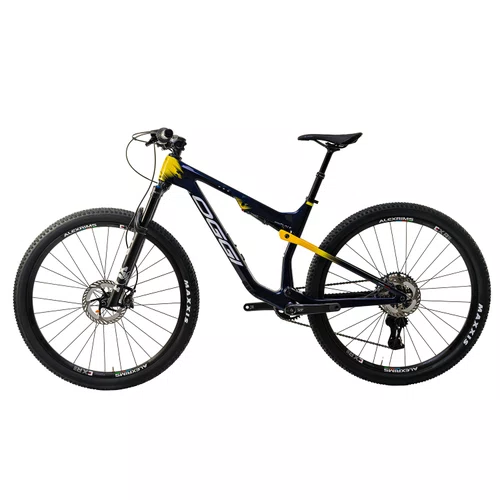 Bicicleta Oggi Cattura Flair Pro 2026
