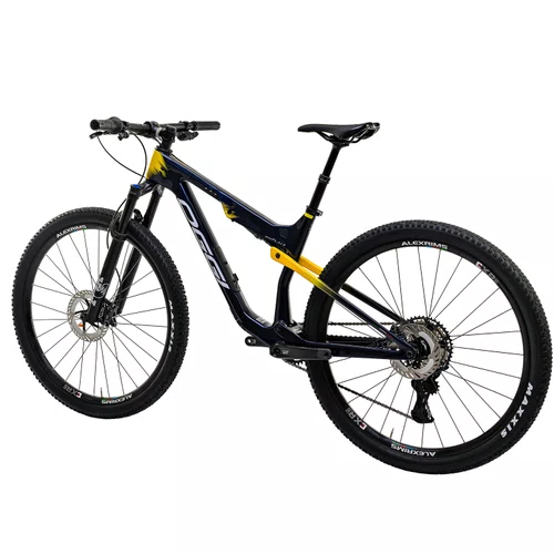 Bicicleta Oggi Cattura Flair Pro 2026