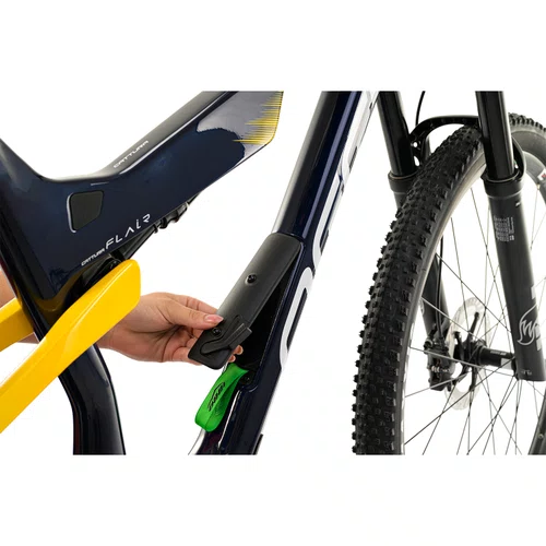 Bicicleta Oggi Cattura Flair Pro 2026