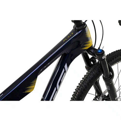 Bicicleta Oggi Cattura Flair Pro 2026