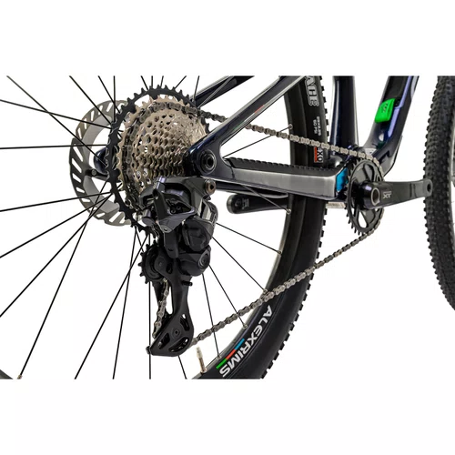 Bicicleta Oggi Cattura Flair Pro 2026