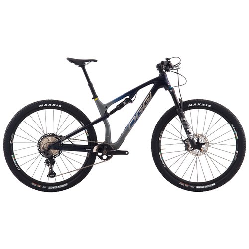 Bicicleta Oggi Cattura Pro T-20 XT 2024
