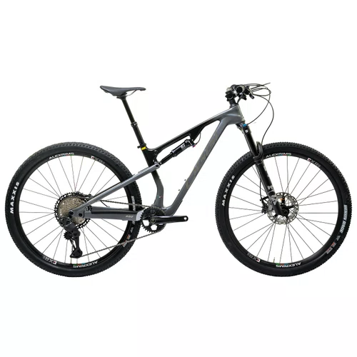 Bicicleta Oggi Cattura Pro XT/Deore Di2 Edição Limitada 2026