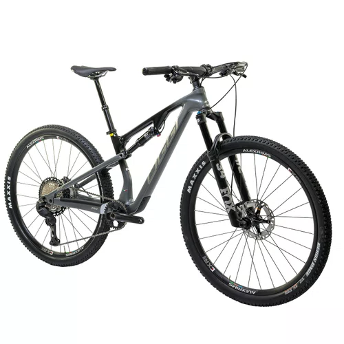 Bicicleta Oggi Cattura Pro XT/Deore Di2 Edição Limitada 2026