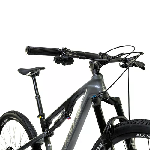 Bicicleta Oggi Cattura Pro XT/Deore Di2 Edição Limitada 2026