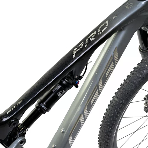 Bicicleta Oggi Cattura Pro XT/Deore Di2 Edição Limitada 2026
