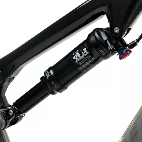 Bicicleta Oggi Cattura Pro XT/Deore Di2 Edição Limitada 2026