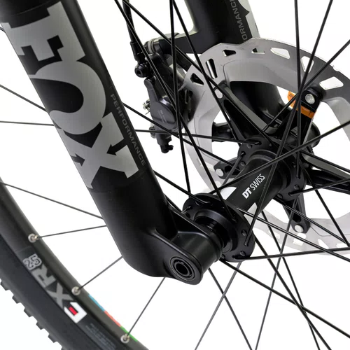 Bicicleta Oggi Cattura Pro XT/Deore Di2 Edição Limitada 2026