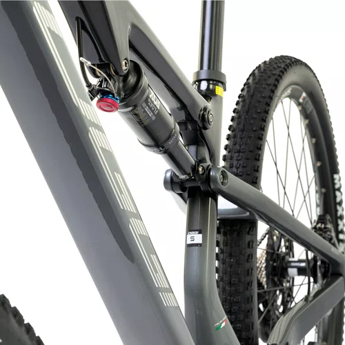 Bicicleta Oggi Cattura Pro XT/Deore Di2 Edição Limitada 2026