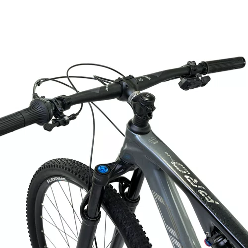 Bicicleta Oggi Cattura Pro XT/Deore Di2 Edição Limitada 2026