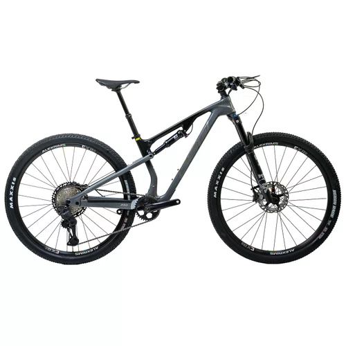Bicicleta Oggi Cattura Pro XT/Deore Di2 Edição Limitada 2026