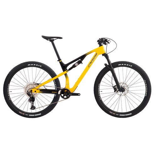 Bicicleta Oggi Cattura Sport 2025