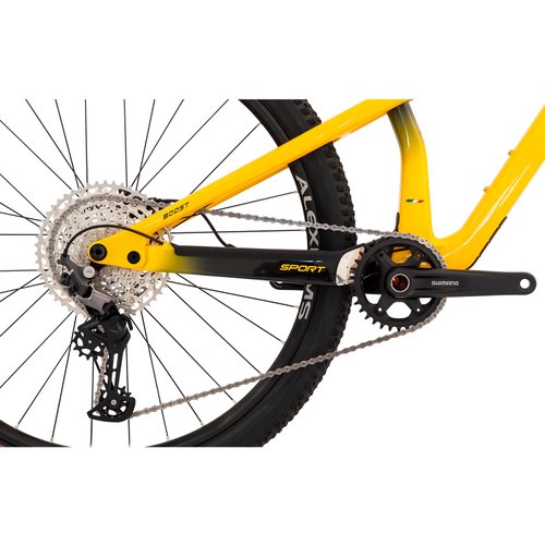 Bicicleta Oggi Cattura Sport 2025