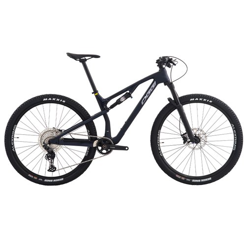 Bicicleta Oggi Cattura Sport 2025