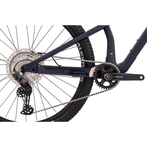 Bicicleta Oggi Cattura Sport 2025