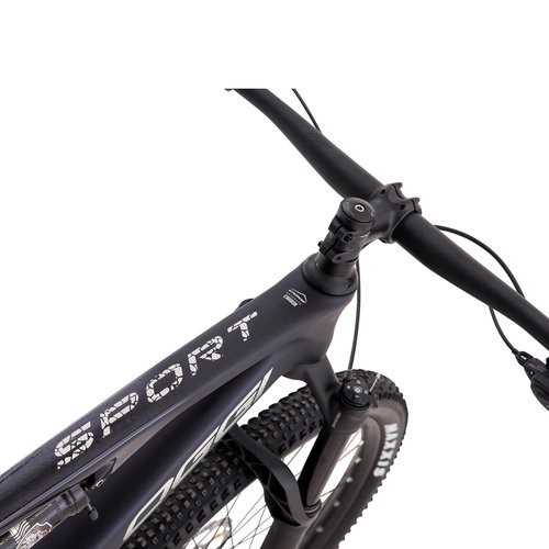 Bicicleta Oggi Cattura Sport 2025
