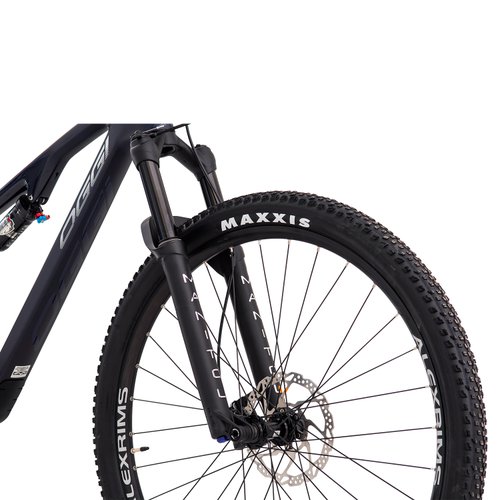 Bicicleta Oggi Cattura Sport 2025